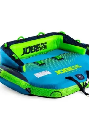Favoriet Funtube Jobe Binar 3 persoons