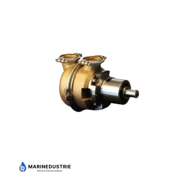 Shop Nu Impellerpomp Catterpillar 3408, 3408B, 3412, 3412C, 3412D, 3412E, 3508, 3508B, 3508C, 3512, 3512B, 3516B