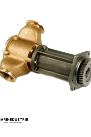 Tijdelijk Beschikbaar Caterpillar C32 Impellerpomp - 322-8594