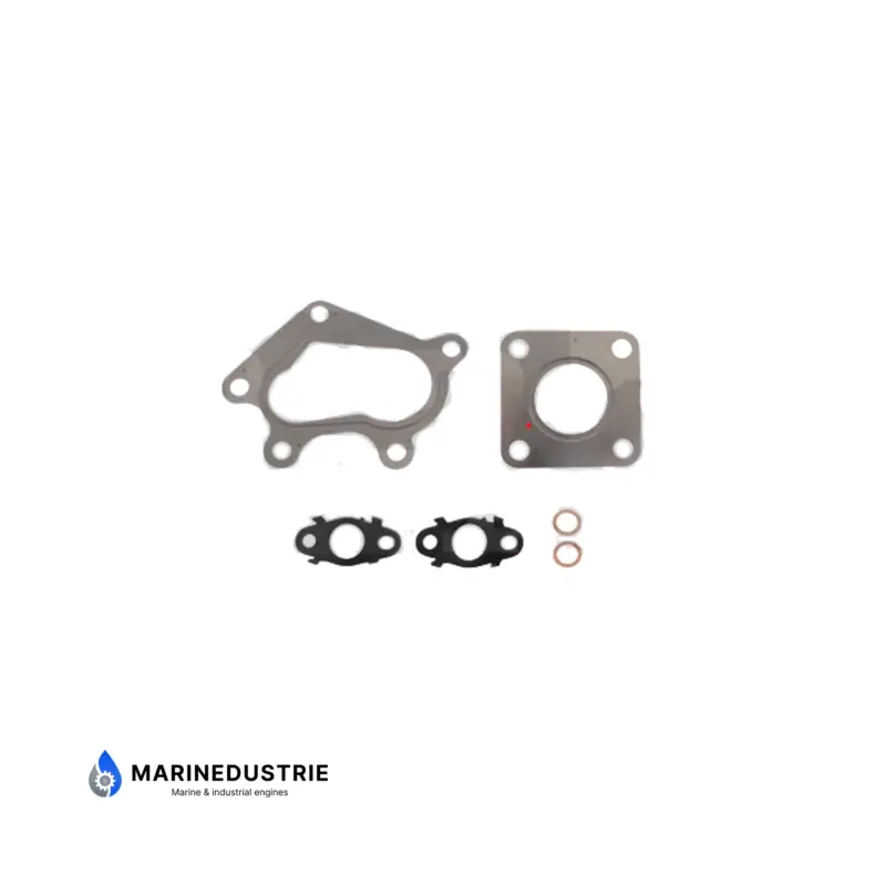 Meest Verkocht Volvo Penta Turbocharger pakkingset D2-60 D2-75