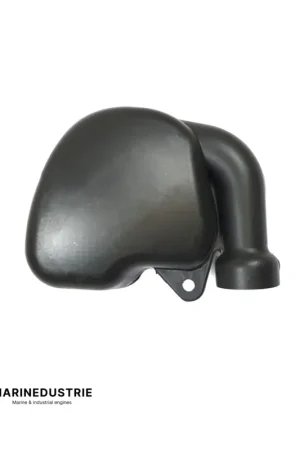 Laatste Kans Volvo Penta D2 Luchtinlaat - Inlaatdemper - 3583068