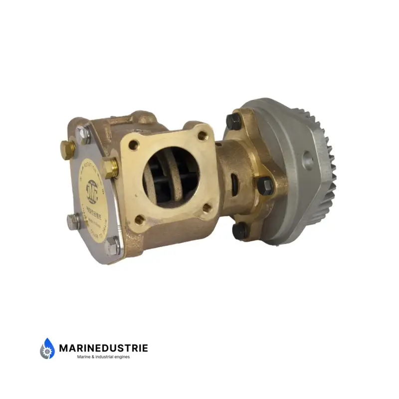 Impellerpomp Cummins 6CTA 8.3M, 6CTA8.3M2 - 3964767 Actieprijs