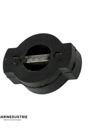Volvo Penta Impellerpomp koppeling - 858467 Premium