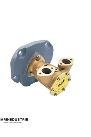 Express Levering Detroit Diesel 253 353 453 471 - impellerpomp - 5145578