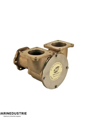 Detroit Diesel Impellerpomp 12V71TI, 12V92TA, 16V-149TA - 8927296 Op = Op