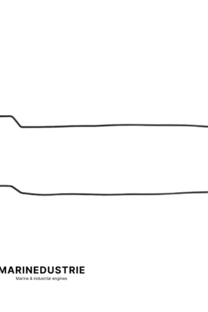 Must-Have Volvo Penta D12 Kleppendekselpakking - 21123014