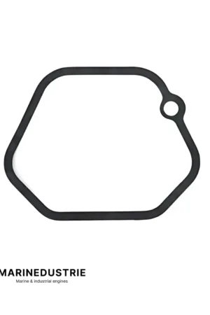 Seizoensaanbieding Yanmar 1GM 1GM10 Kleppendekselpakking - 128170-11310