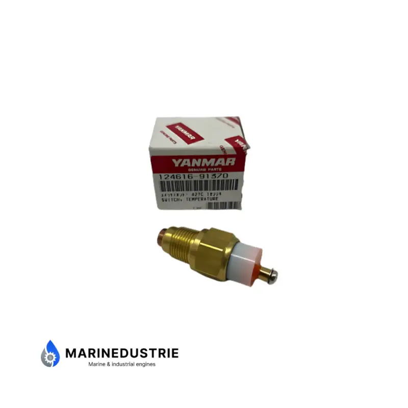 Yanmar 4LJH 4LH 6CX 6LP 6LY Temperatuursensor - 124616-91370 Koop Vandaag