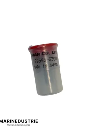 Yanmar 3JH 4JH Verstuiver nozzle - 129595-53000 Op = Op