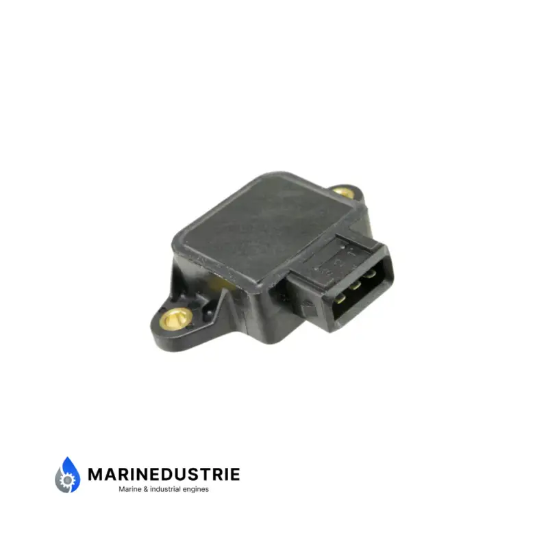 Volvo Penta Potentiometer - 1336385 Beperkt Aanbod