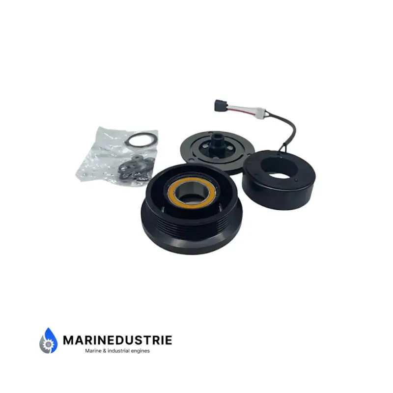 Aanbieding Volvo Penta Compressor magneetkoppeling - 23285069
