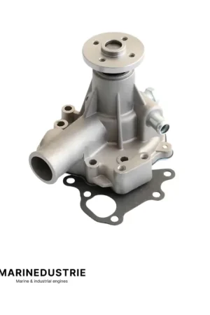 Snelle Levering Perkins 403 404 Waterpomp - U45010062