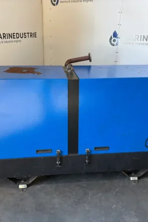Rechtstreeks Van De Fabrikant Perkins 403C-11 - 11KVA Stamford