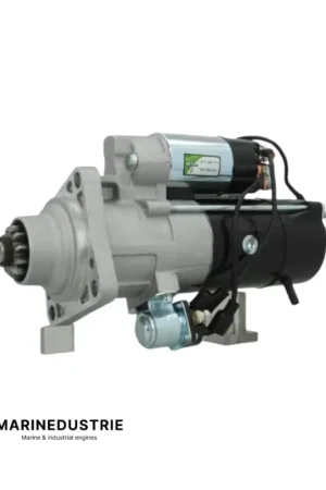 Weekendaanbieding Volvo Penta D9 D11 startmotor 24V 5.5kW - 3803847 24154033