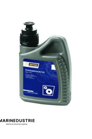 Must-Have Vetus ATF Olie 1L - VTF1
