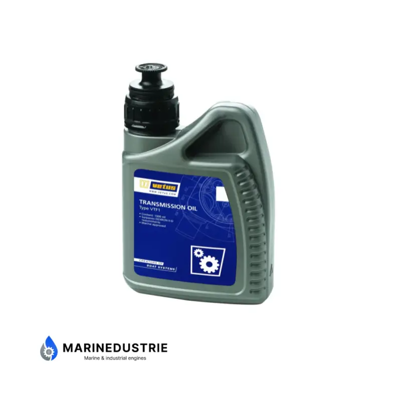 Must-Have Vetus ATF Olie 1L - VTF1