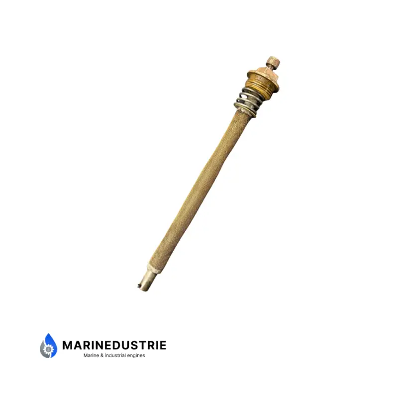 Beperkte Voorraad Volvo Penta Oliepeilstok - 829943