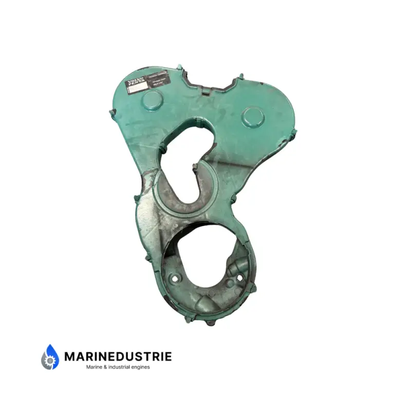 Volvo Penta MD22 TMD22 TAMD22 Distributiedeksel - 859768 859769 Beperkte Voorraad