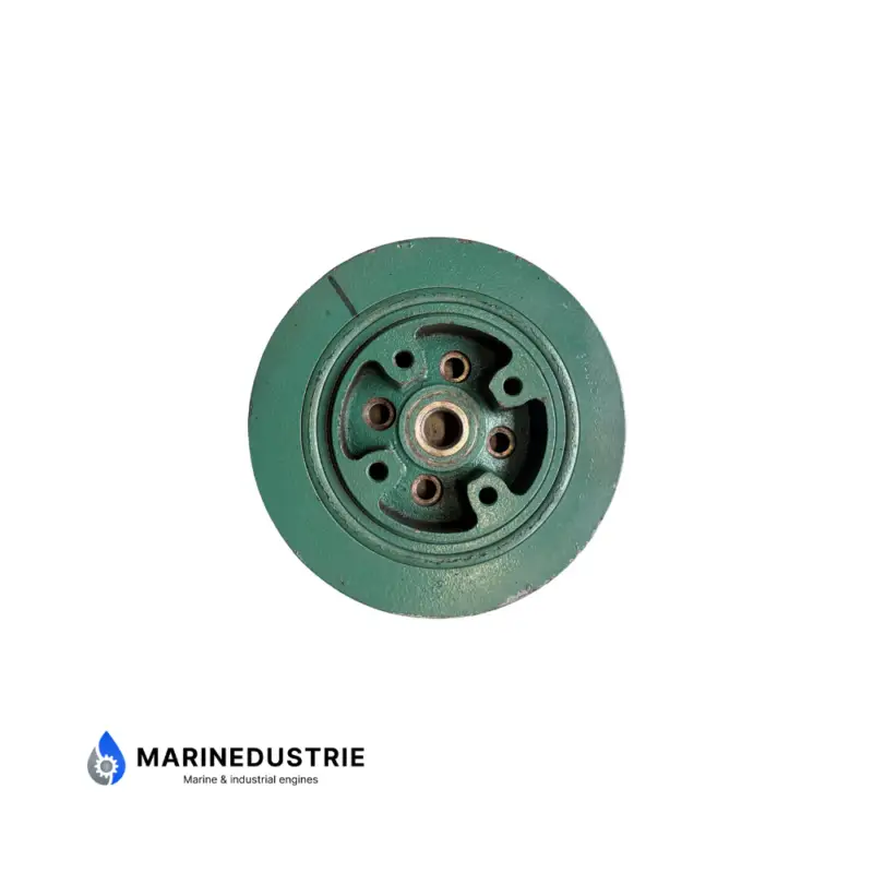 Hoge Kwaliteit Volvo Penta MD22 TMD22 TAMD22 Krukaspoelie - 3581332