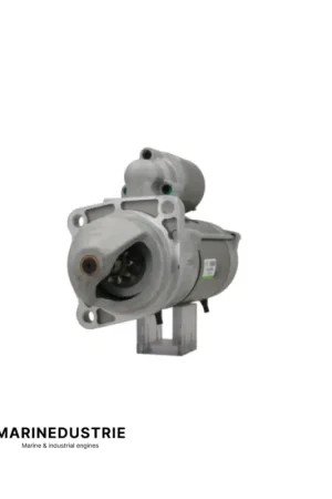 Startmotor Vetus Deutz DTA43 DT67 DTA64 DTA67 - STM8652 Beperkt Aanbod
