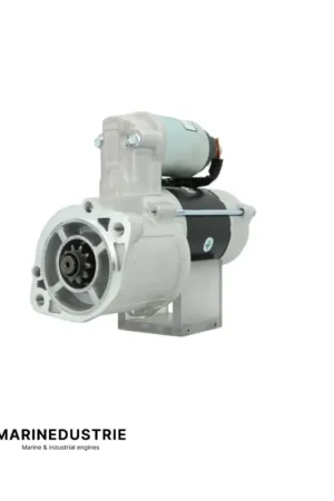Startmotor Vetus VH4.65 VH4.80 - STM4974 Favoriet