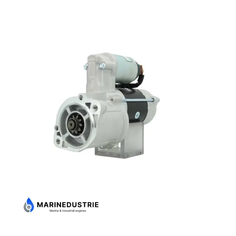 Startmotor Vetus VH4.65 VH4.80 - STM4974 Favoriet