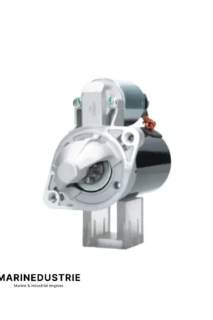Startmotor Vetus M2.05 - STM3676 Speciale Aanbieding