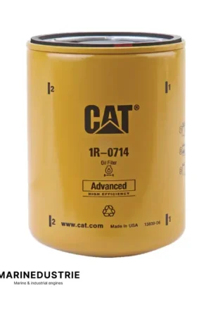 Koopje Caterpillar oliefilter - 1R-0714