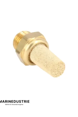 Caterpillar Brandstoffilter - 386-0601 Must-Have