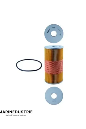 DAF 1160 Oliefilter - 0248126 Beperkte Voorraad
