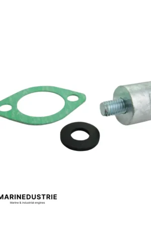 Yanmar Anode kit 1GM 1GM10 - 27210-200200 Koop Vandaag