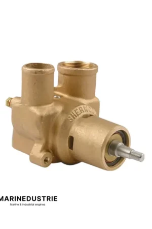 Caterpillar 3208 Impellerpomp - P171, P176, P176-01, P176-02 Beperkt Aanbod
