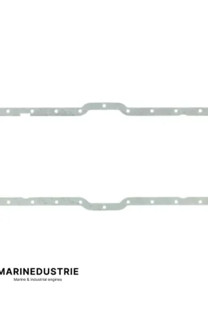 Gecertificeerd DAF 475 575 615 Carterpan pakking - 0754143 0235026