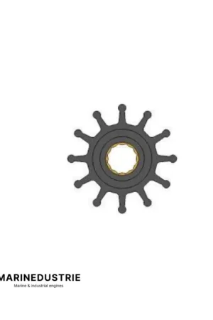 Impellerkit Volvo Penta AQD21A MD21A MD22 MD22A MD22L TMD22A - 875811 Koop Vandaag