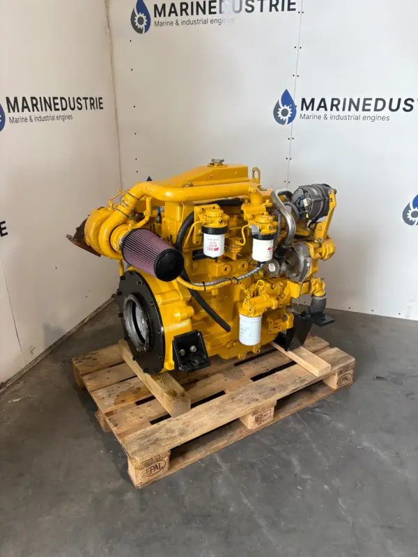 John Deere 4045TFM75 Fabrieksprijs