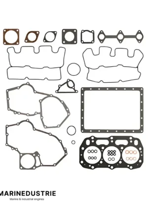 Koop Vandaag Perkins 103-10 Motor pakkingset compleet - U5LC0018