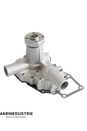 Gratis Retour Perkins 103-09 103-10 Waterpomp - 145016473 145016474