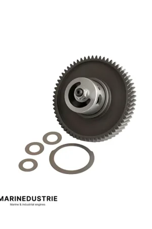 Lage Prijs Perkins Oliepomp 103 104 403 404 - U5MK8266 165026260