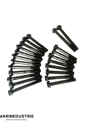 Perkins 1004.40 4.40 4.236 4.248 Kopboutset - U5MK0384 Weekendaanbieding
