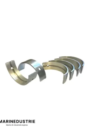 Express Levering Perkins 103-09 103-10 Hoofdlagerset - 198586010