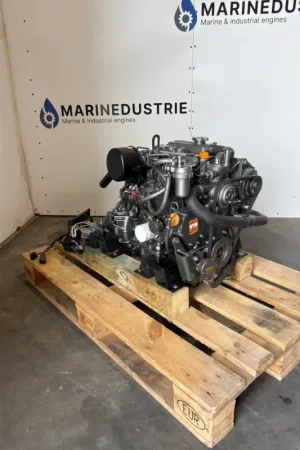 Dagaanbieding Yanmar 3YM30