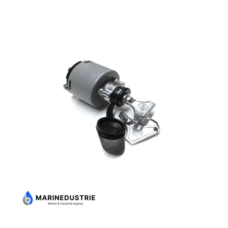 Yanmar YM JH-Serie Contactslot - 127412-91250 Finale Uitverkoop