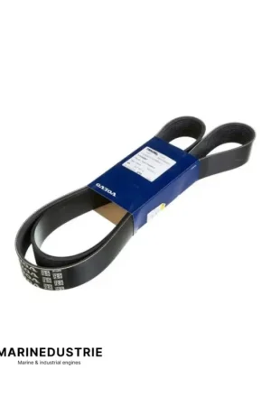 Actieprijs Volvo Penta multiriem D2-55 D2-75 - 3584086
