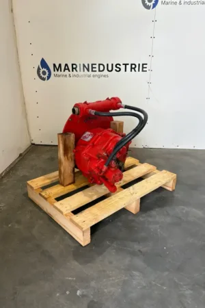 ZF IRM220A 1.53:1 Keerkoppeling Flitsaanbieding
