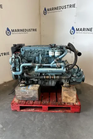 Gereduceerde Prijs Perkins M130C Marine