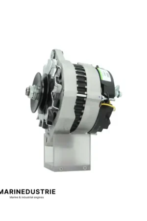 Superprijs Dynamo Nanni 2.50 3.75 4.150 5.25TDI 4.200 5.280 - 48200932