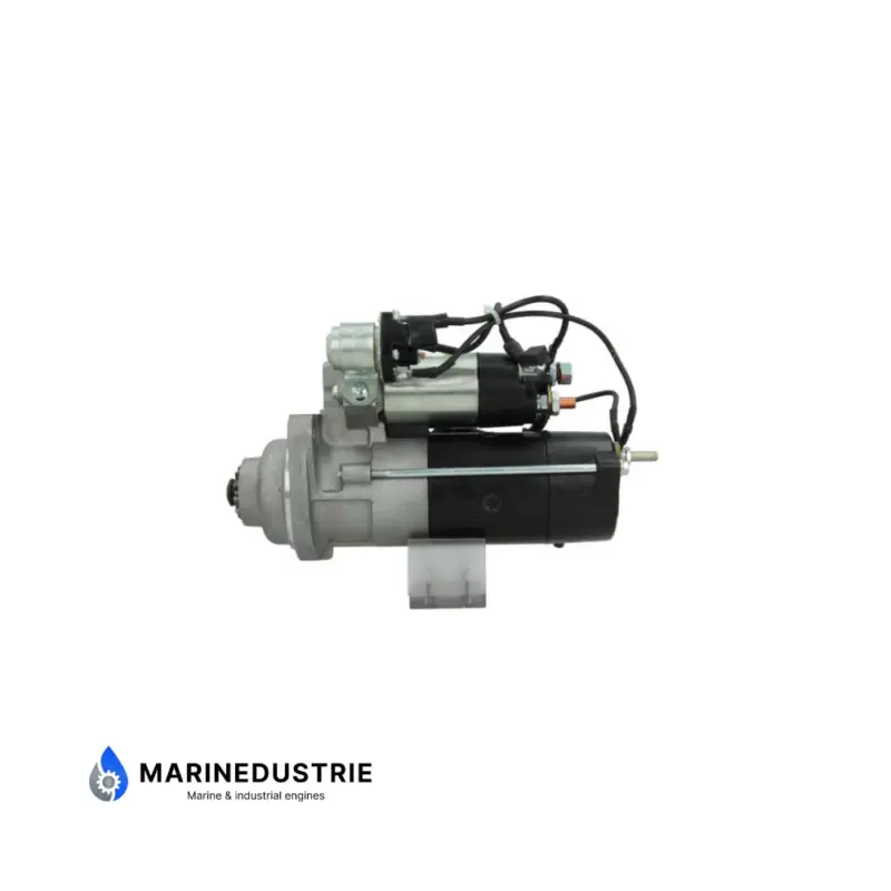 Startmotor Volvo Penta 3594614 3594614 3801296 3803648 3803938 3841359 Gecertificeerd