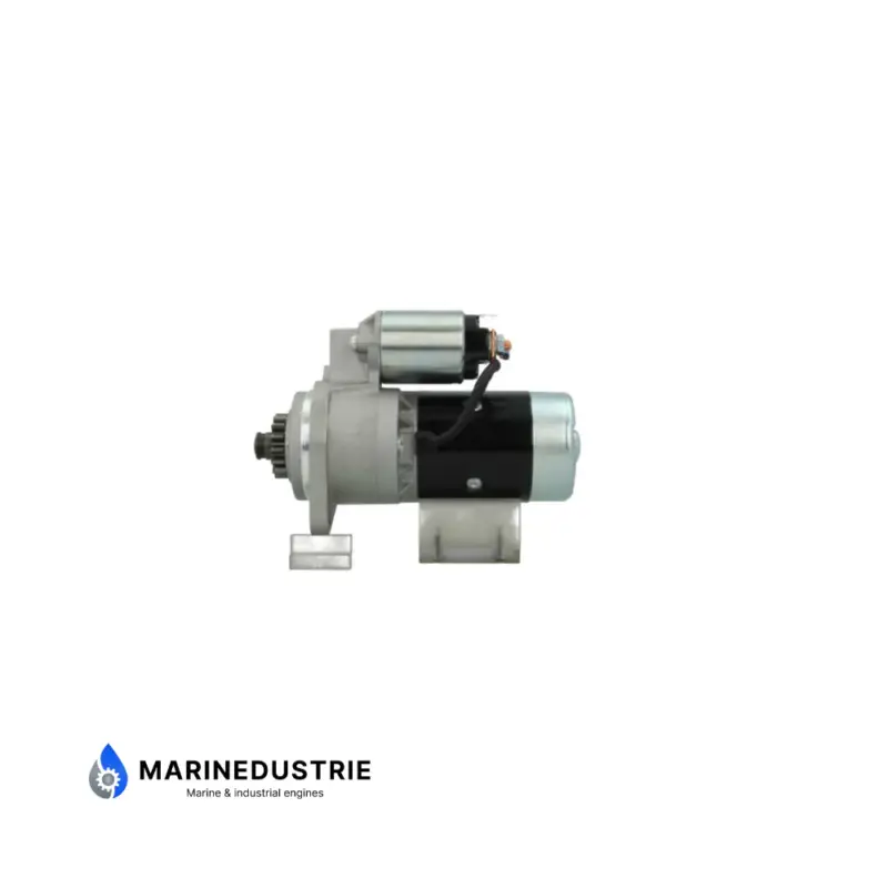 Startmotor Mitsubishi M002T50371 M001T40175 M001T40172 Seizoensaanbieding