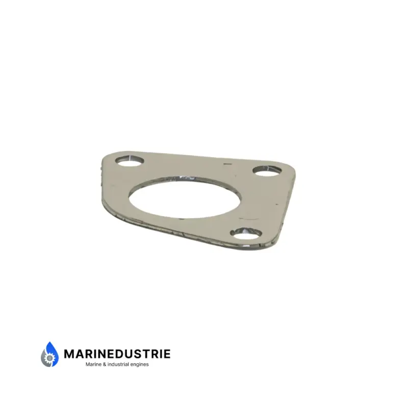 Uitverkoop Uitlaatbocht pakking Yanmar 1GM 1GM10 2GM 2GM20 - 128170-13201