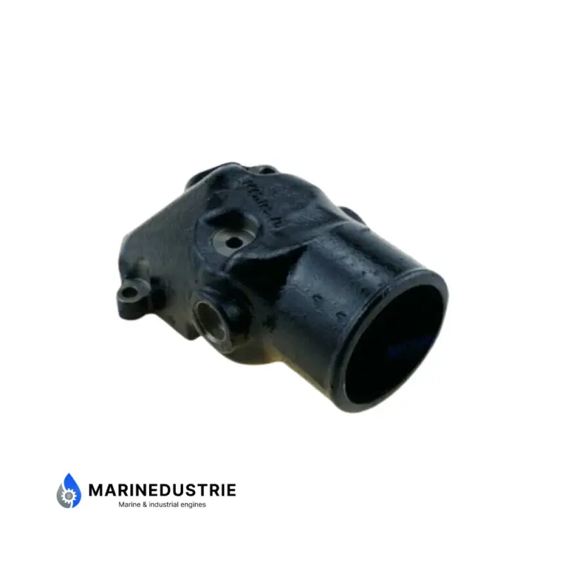 Koopje Uitlaatbocht Volvo Penta TAMD31S TAMD22 - 861413 - 3582512